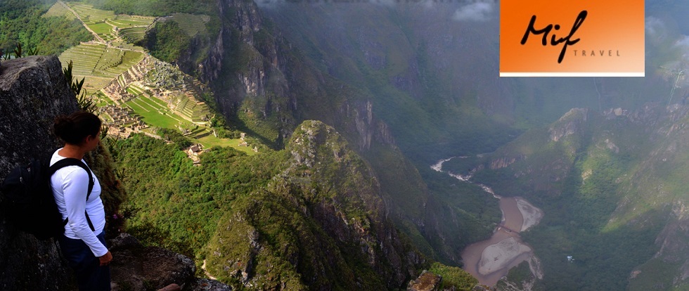 Aguas Calientes - Cusco