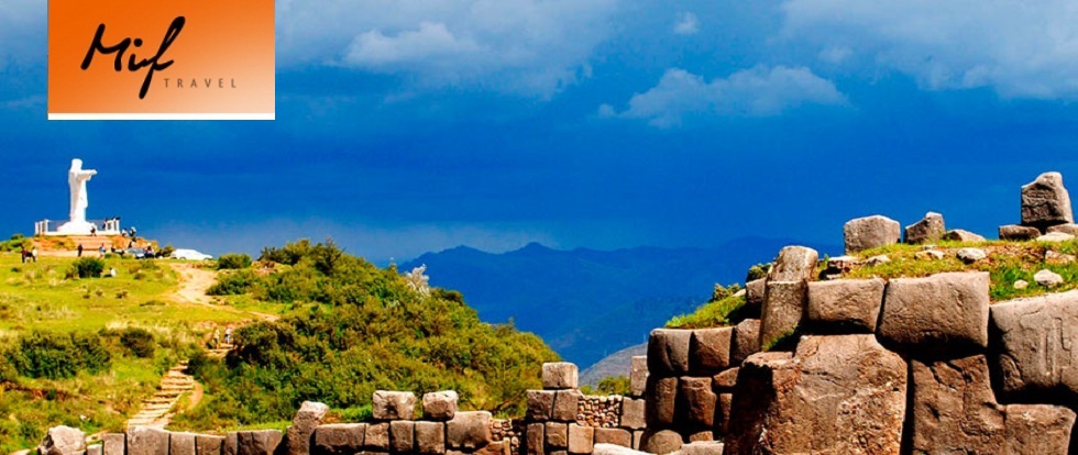 Sacsayhuaman - Cusco