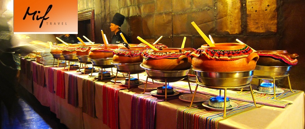 City Tour - Cusco