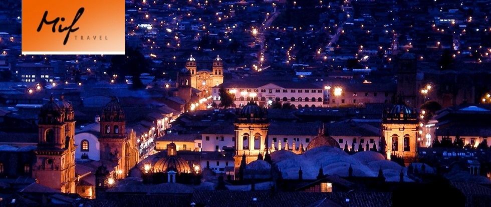 Cusco