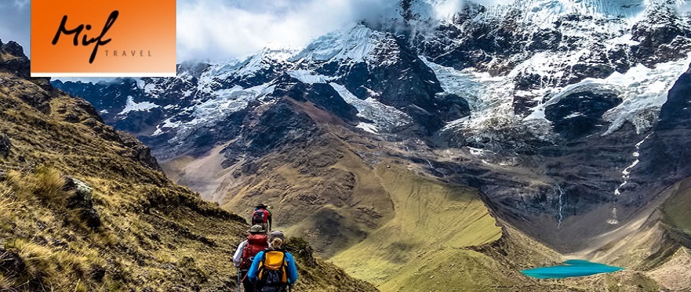 Humantay - Cusco