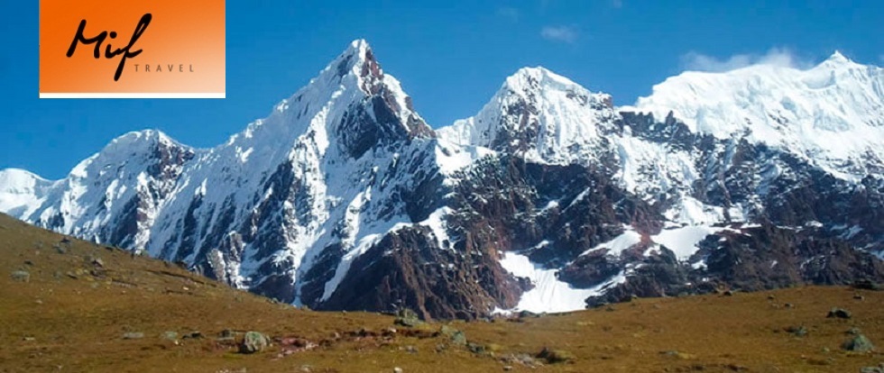 Salkantay - Cusco