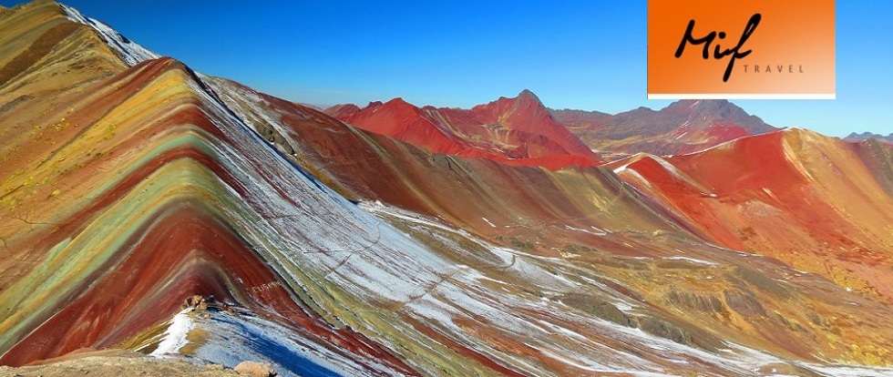 Vinicunca - Cusco