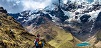 Humantay - Cusco